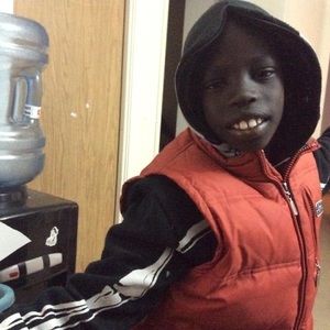 Meet your Posher, Madut